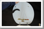 Witziger Toilettendeckel Witziger Toilettendeckel