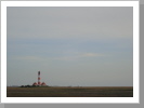 Westerheversand aus der Ferne Westerheversand aus der Ferne