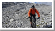 Auf dem Tibettrail Auf dem Tibettrail