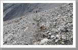 Trailsurfen am Stilfser Joch Trailsurfen am Stilfser Joch