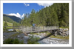 Teil vom Tibettrail Teil vom Tibettrail