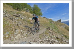 Bikebeherrschung zwingend erforderlich! Bikebeherrschung zwingend erforderlich!