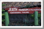 Museum, River Kwai Museum, River Kwai