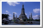 Wat Arun, Bangkok Wat Arun, Bangkok