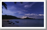 Strand, Ko Tao Strand, Ko Tao