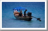Watertaxi, Ko Tao Watertaxi, Ko Tao