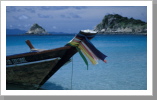 Wassertaxi, Ko Tao Wassertaxi, Ko Tao