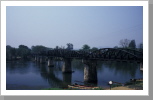 River Kwai Brücke River Kwai Brücke