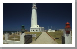 Leuchtturm, La Paloma Leuchtturm, La Paloma