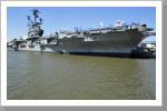 USS Interepid USS Interepid