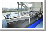 USS Interepid, Lego Nachbau USS Interepid, Lego Nachbau