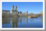 Central Park Central Park