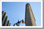 Flat Iron Building Flat Iron Building