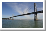 Oakland Bay Bridge Oakland Bay Bridge