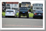 Parkplatz Parkplatz