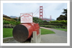 Golden Gate Park Golden Gate Park