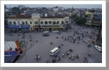 Verkehr, Saigon Verkehr, Saigon