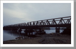 DMZ Brücke DMZ Brücke
