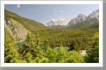 Die Zugspitze Die Zugspitze