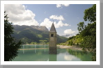Graun im Vinschgau Graun im Vinschgau