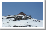 Die Tibethütte am Stilfser Joch Die Tibethütte am Stilfser Joch