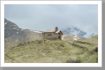Kapelle am Passo Pordoi Kapelle am Passo Pordoi