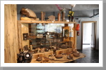 Kriegsmuseum Passo Pordoi Kriegsmuseum Passo Pordoi