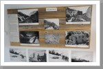 Eindrucksvolles Kriegsmuseum am Passo Pordoi Eindrucksvolles Kriegsmuseum am Passo Pordoi