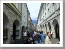 Meraner Innenstadt Meraner Innenstadt
