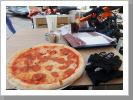 Pizza in Meran Pizza in Meran