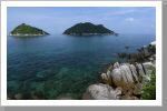 Koh Nang Yuan Koh Nang Yuan