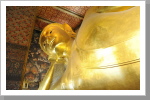 Liegender Buddha, Bangkok Liegender Buddha, Bangkok
